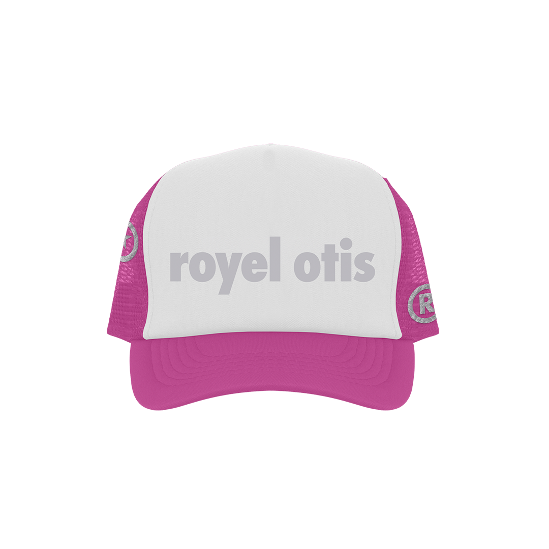 Royel Otis - Royel Otis Trucker Hat