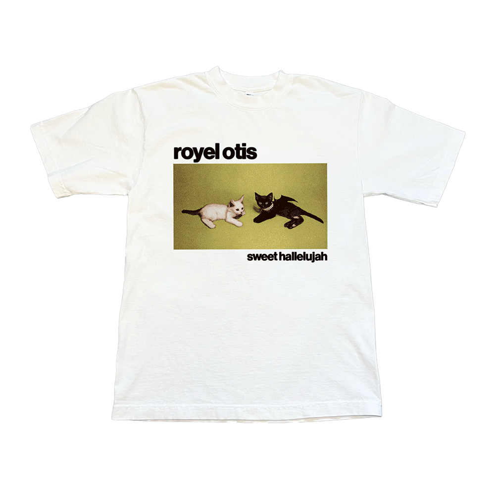 Royel Otis - Sweet Hallelujah Tee