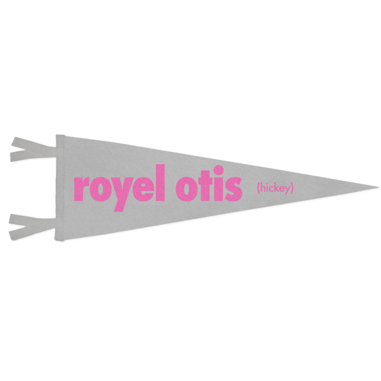 Royel Otis - royel otis (hickey) x oxford pennant