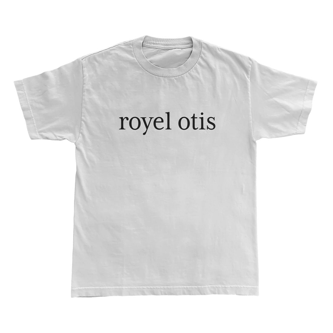 Royel Otis - Royel Otis Logo T-Shirt