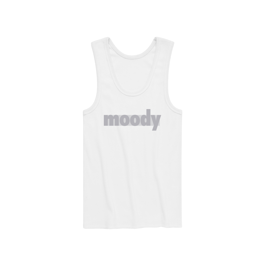 Royel Otis - Moody Crop Tank