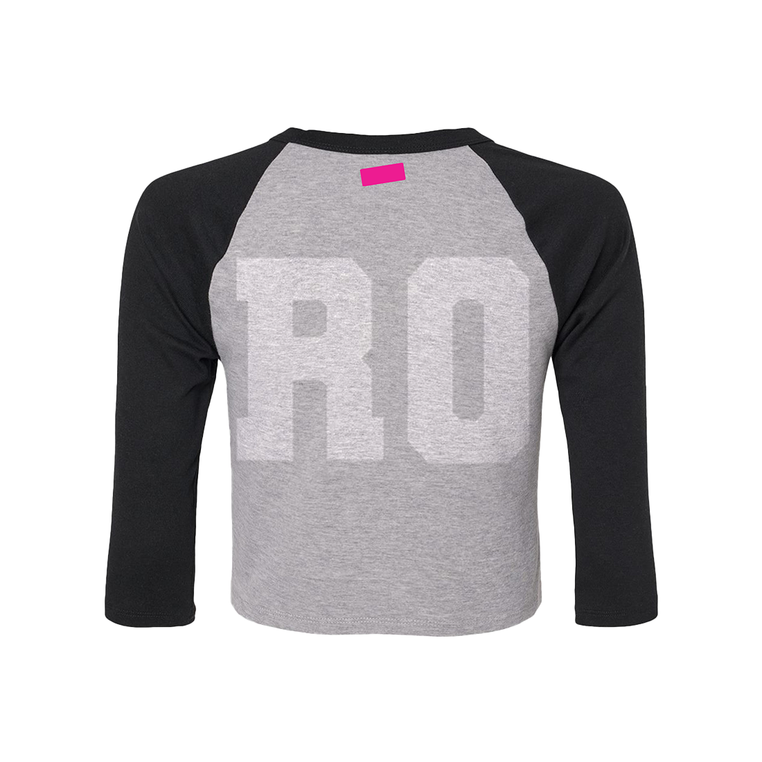 Royel Otis - (hickey) star women's raglan