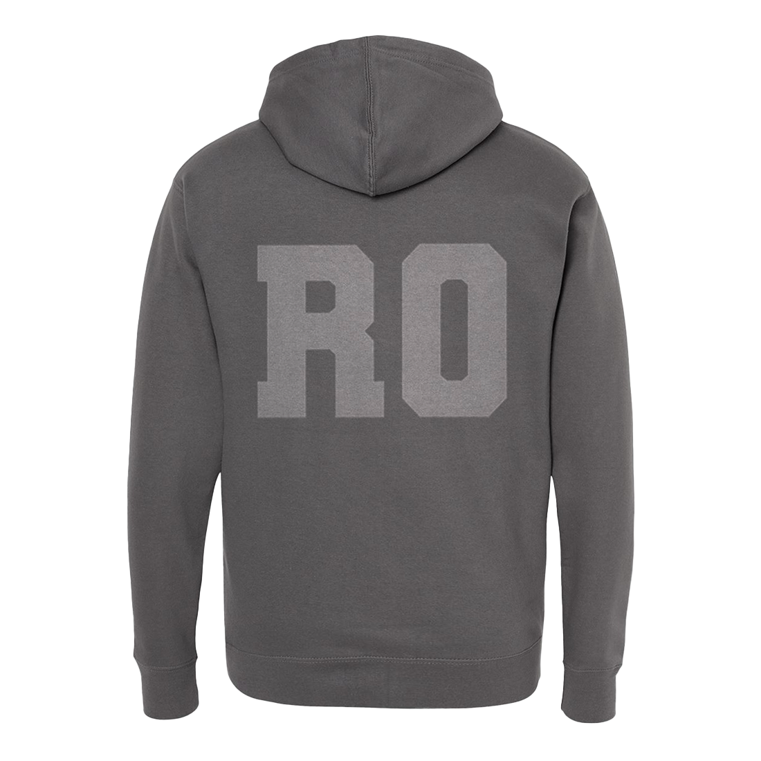 Royel Otis - (hickey) zip up hoodie
