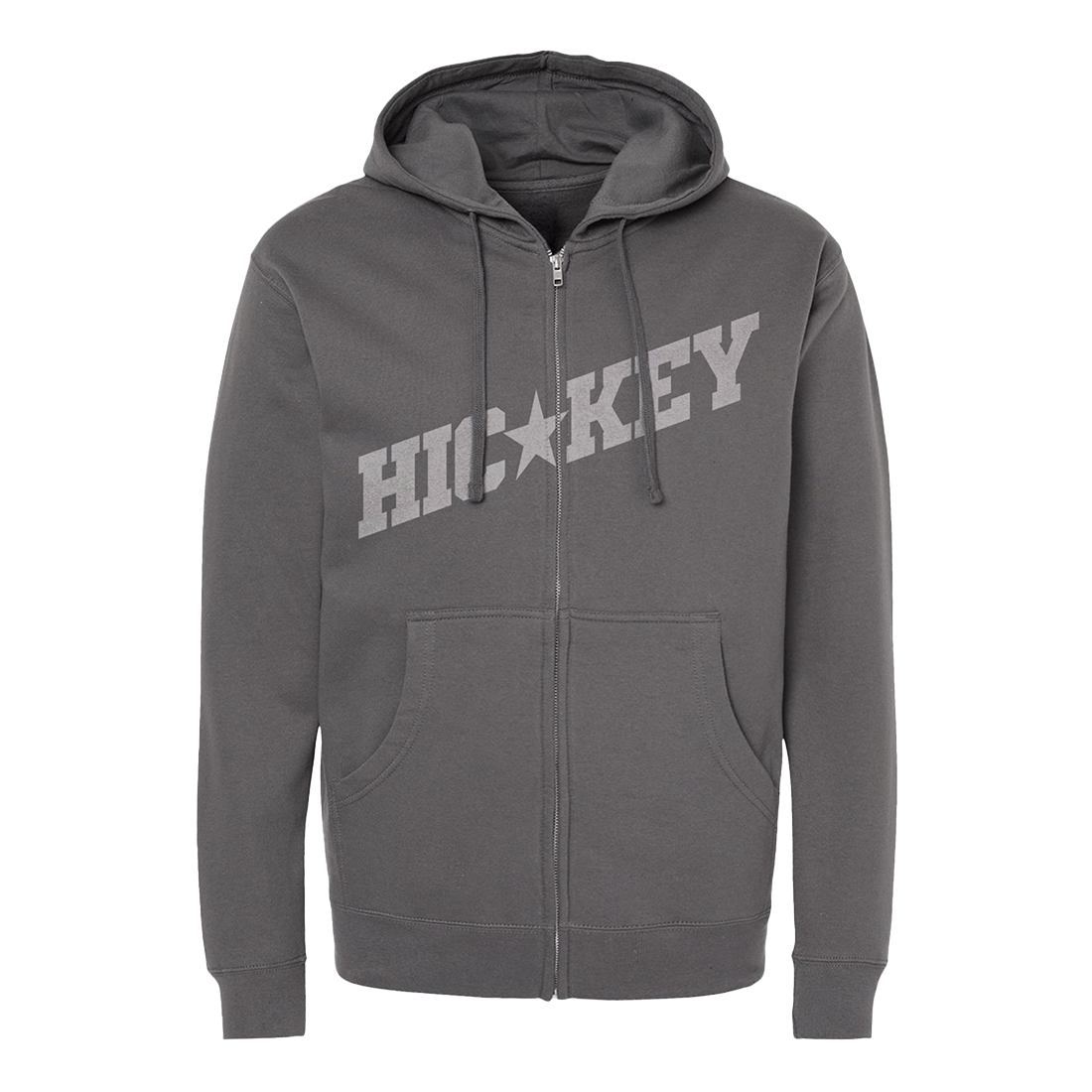 Royel Otis - (hickey) zip up hoodie
