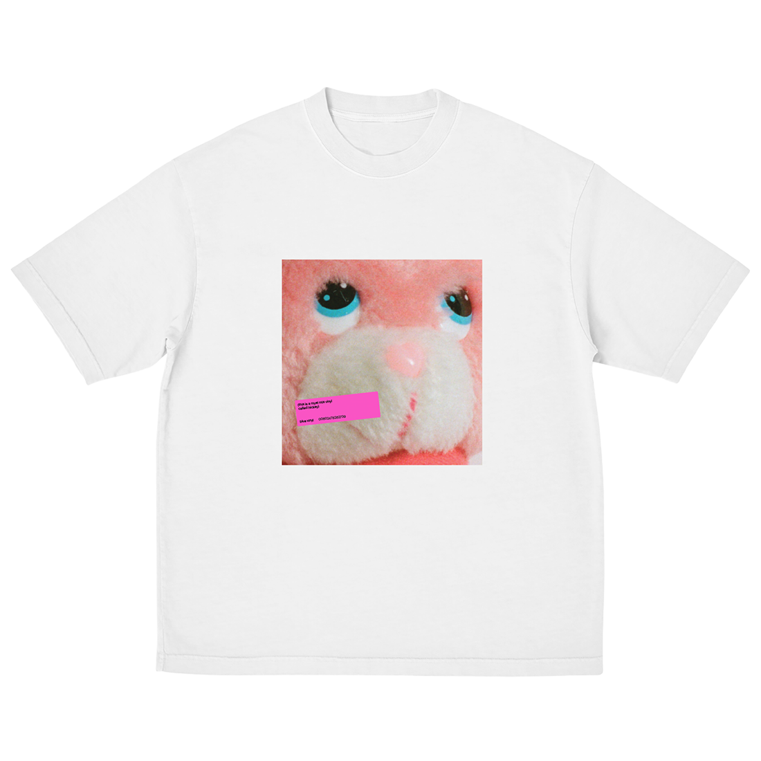 Royel Otis - (hickey) album T-Shirt
