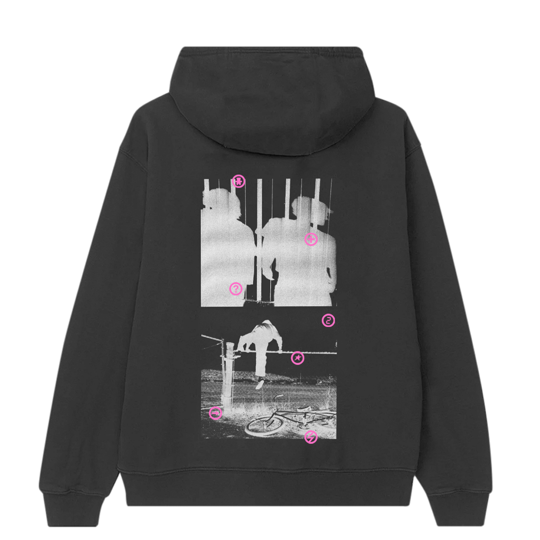 Royel Otis - Royel Otis Hoodie