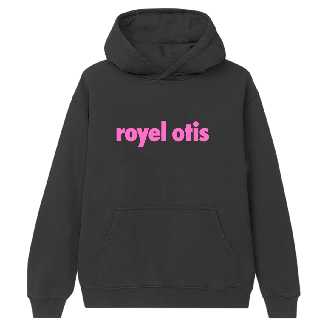 Royel Otis - Royel Otis Hoodie