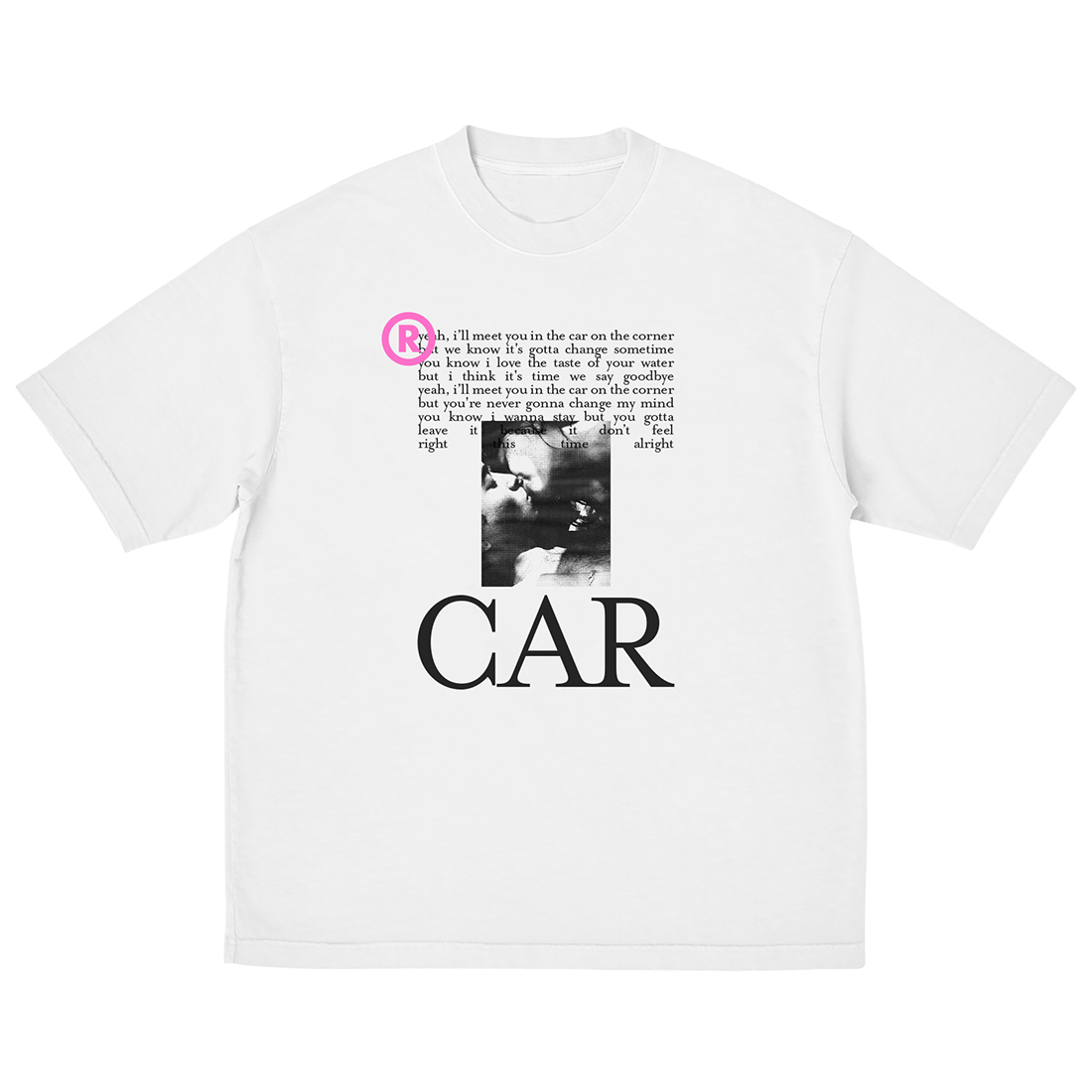 Royel Otis - Car T-Shirt